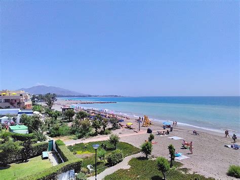 topless playa|A Winter Vacation at Vera Playa in Spain .